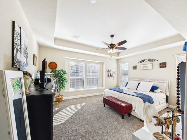 309 Pineview Lane, Ponder, TX 76259