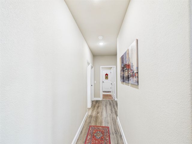 309 Pineview Lane, Ponder, TX 76259