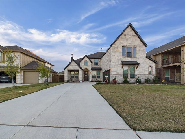 309 Pineview Lane, Ponder, TX 76259