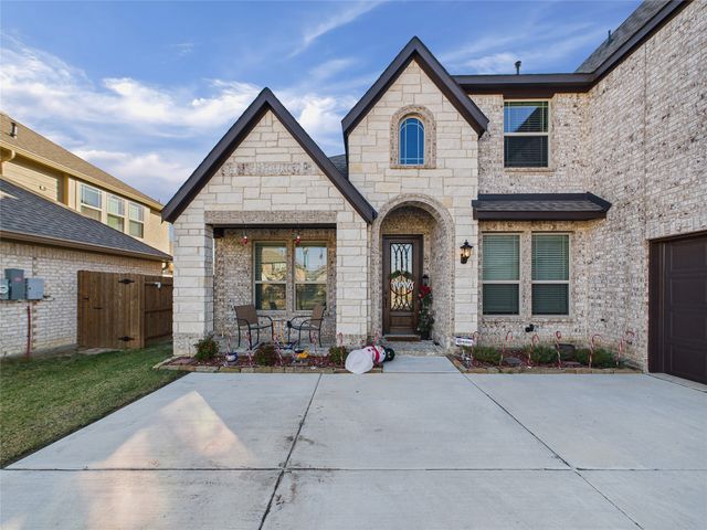 309 Pineview Lane, Ponder, TX 76259