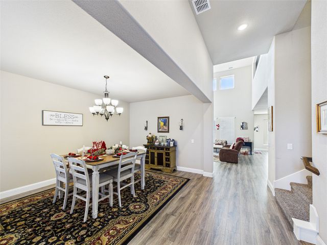 309 Pineview Lane, Ponder, TX 76259