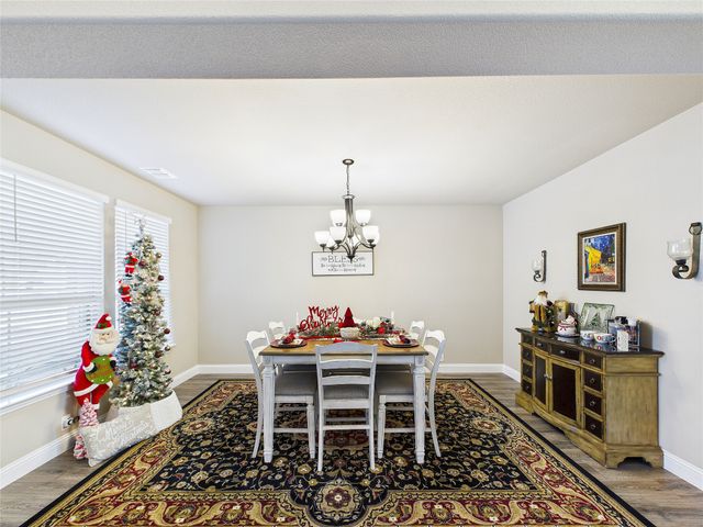 309 Pineview Lane, Ponder, TX 76259