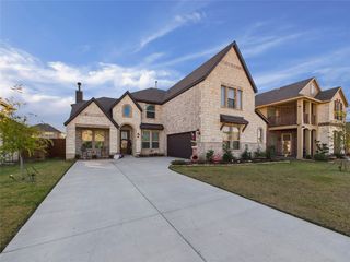 309 Pineview Lane, Ponder, TX 76259