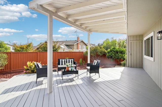 6558 Gardenoak Court, San Jose, CA 95120