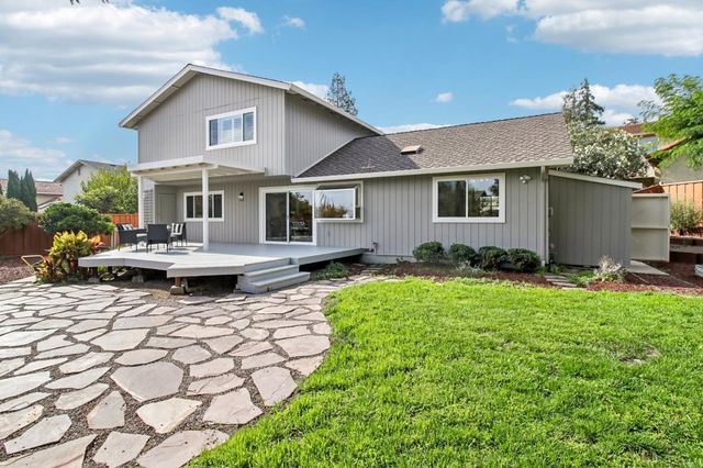 6558 Gardenoak Court, San Jose, CA 95120