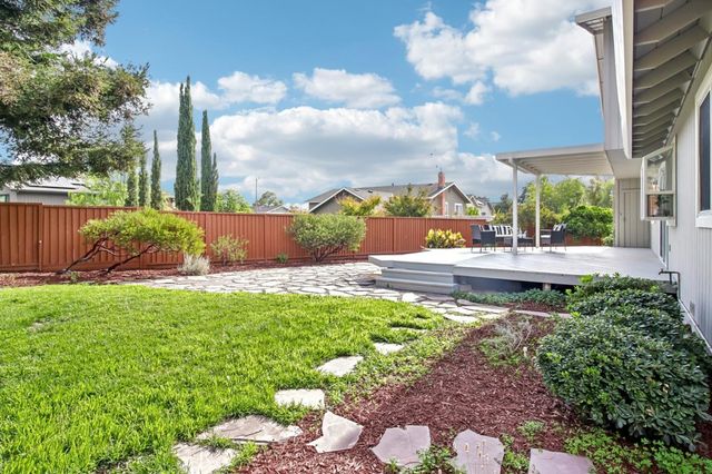 6558 Gardenoak Court, San Jose, CA 95120