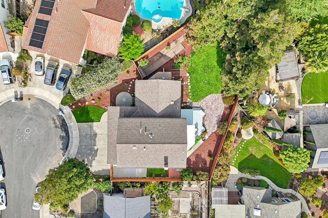 6558 Gardenoak Court, San Jose, CA 95120