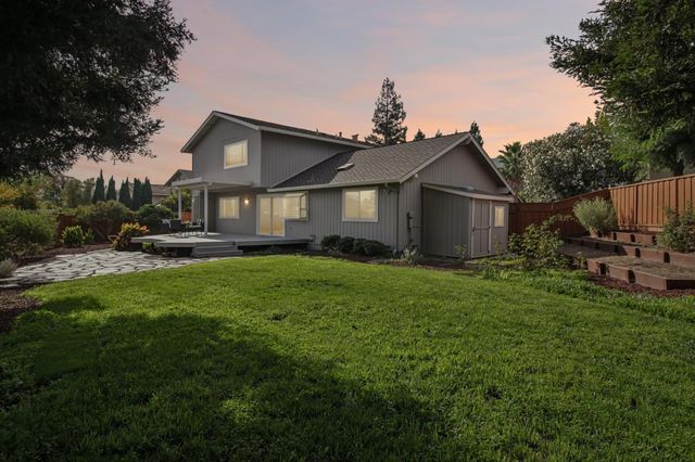 6558 Gardenoak Court, San Jose, CA 95120