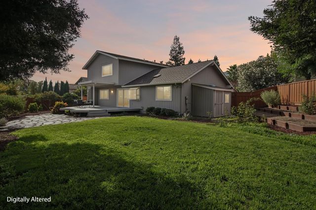 6558 Gardenoak Court, San Jose, CA 95120
