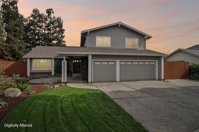 6558 Gardenoak Court, San Jose, CA 95120