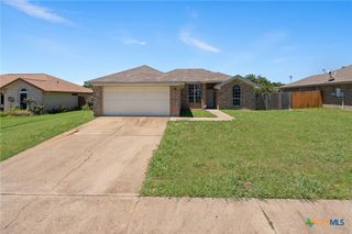4108 Water Oak Drive, Killeen, TX 76542