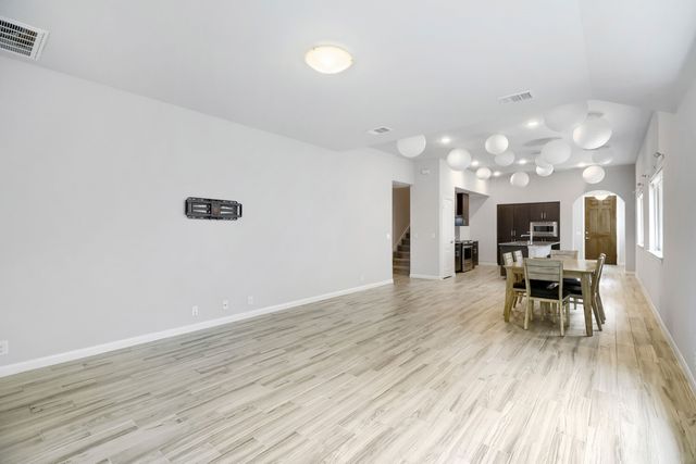 555 Svenson Lane, Lavon, TX 75166