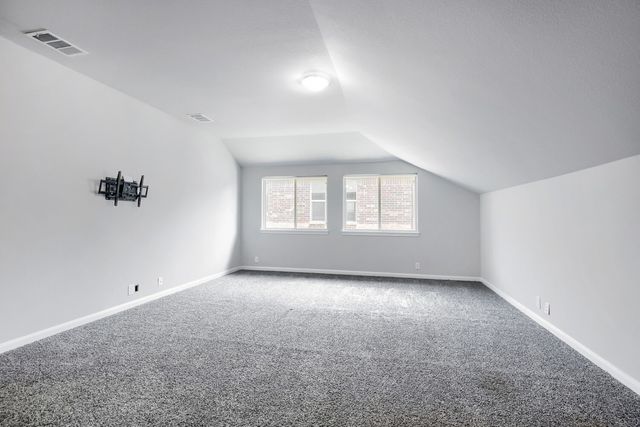 555 Svenson Lane, Lavon, TX 75166