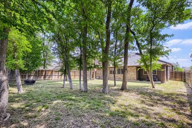 555 Svenson Lane, Lavon, TX 75166