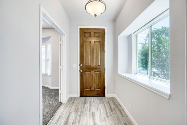 555 Svenson Lane, Lavon, TX 75166