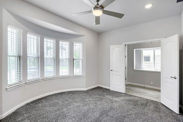 555 Svenson Lane, Lavon, TX 75166