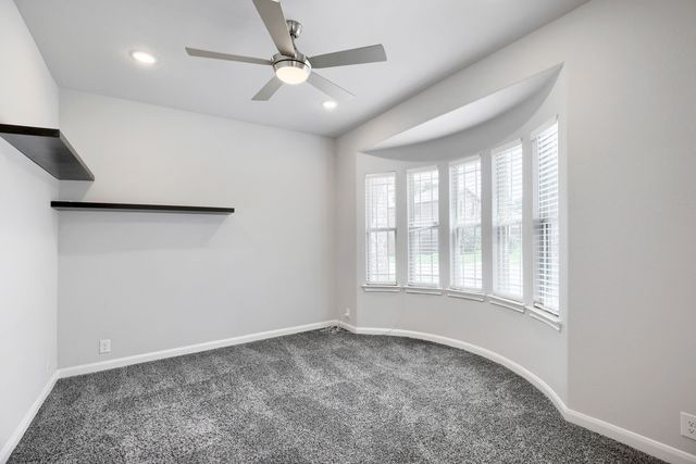 555 Svenson Lane, Lavon, TX 75166