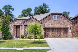 555 Svenson Lane, Lavon, TX 75166