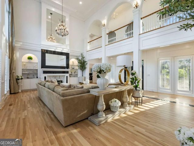 1905 Kathy Whitworth Drive, Braselton, GA 30517