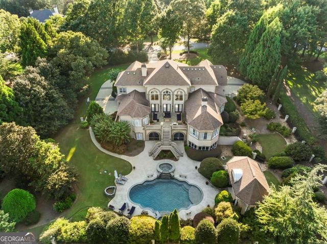 1905 Kathy Whitworth Drive, Braselton, GA 30517