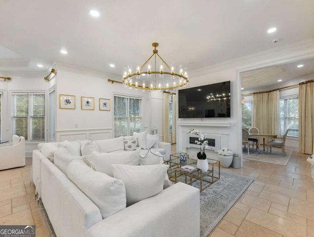 1905 Kathy Whitworth Drive, Braselton, GA 30517