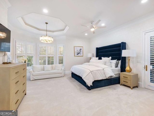 1905 Kathy Whitworth Drive, Braselton, GA 30517
