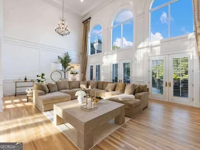 1905 Kathy Whitworth Drive, Braselton, GA 30517