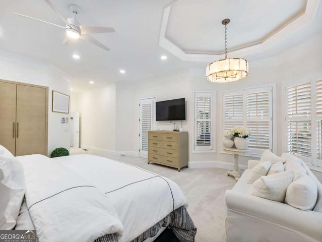 1905 Kathy Whitworth Drive, Braselton, GA 30517