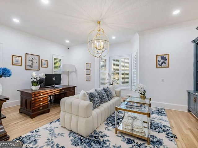 1905 Kathy Whitworth Drive, Braselton, GA 30517