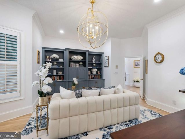 1905 Kathy Whitworth Drive, Braselton, GA 30517