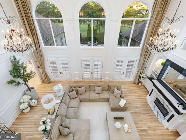1905 Kathy Whitworth Drive, Braselton, GA 30517