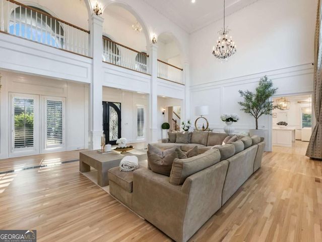 1905 Kathy Whitworth Drive, Braselton, GA 30517