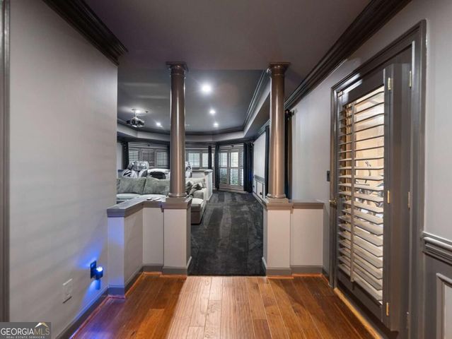 1905 Kathy Whitworth Drive, Braselton, GA 30517
