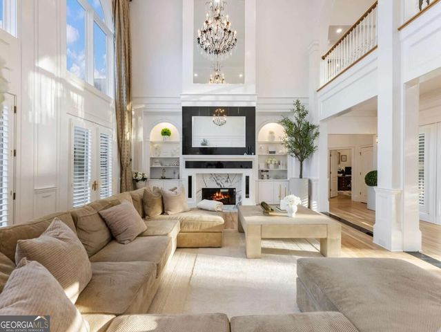 1905 Kathy Whitworth Drive, Braselton, GA 30517