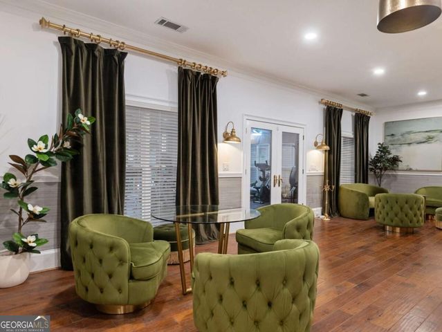 1905 Kathy Whitworth Drive, Braselton, GA 30517