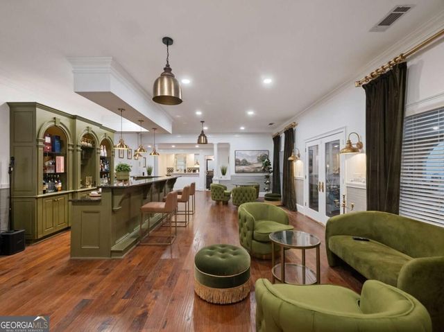 1905 Kathy Whitworth Drive, Braselton, GA 30517