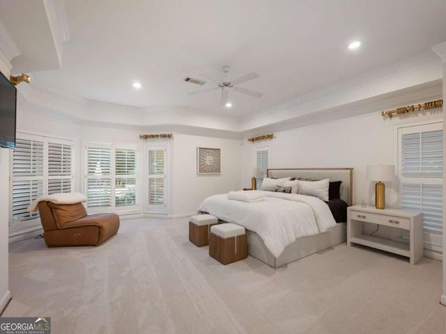 1905 Kathy Whitworth Drive, Braselton, GA 30517