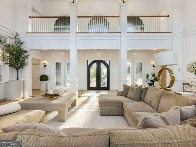 1905 Kathy Whitworth Drive, Braselton, GA 30517