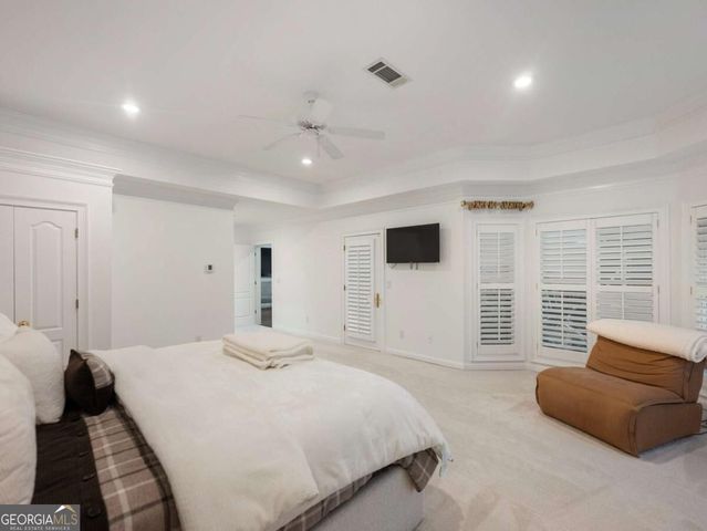 1905 Kathy Whitworth Drive, Braselton, GA 30517