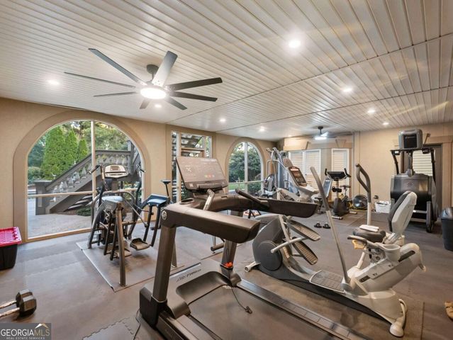 1905 Kathy Whitworth Drive, Braselton, GA 30517
