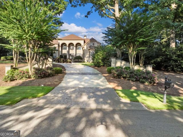 1905 Kathy Whitworth Drive, Braselton, GA 30517