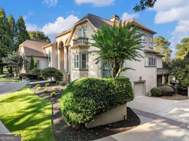1905 Kathy Whitworth Drive, Braselton, GA 30517