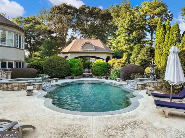 1905 Kathy Whitworth Drive, Braselton, GA 30517