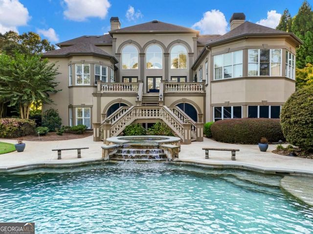 1905 Kathy Whitworth Drive, Braselton, GA 30517