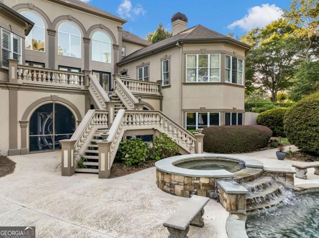 1905 Kathy Whitworth Drive, Braselton, GA 30517