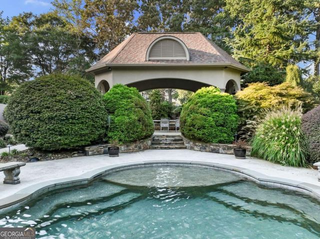 1905 Kathy Whitworth Drive, Braselton, GA 30517