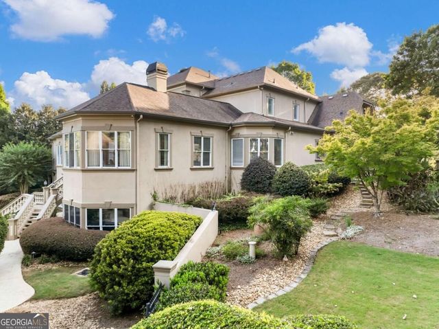 1905 Kathy Whitworth Drive, Braselton, GA 30517