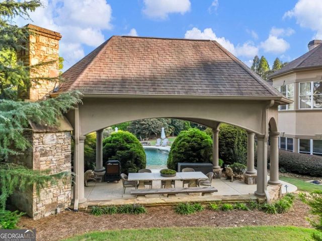 1905 Kathy Whitworth Drive, Braselton, GA 30517