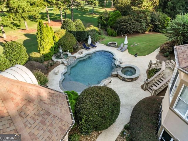 1905 Kathy Whitworth Drive, Braselton, GA 30517