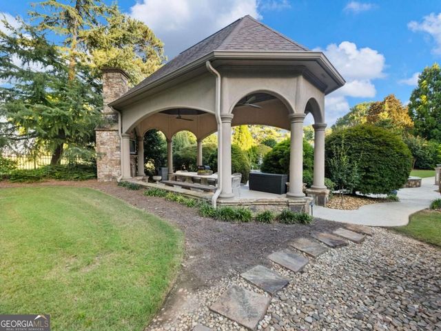 1905 Kathy Whitworth Drive, Braselton, GA 30517